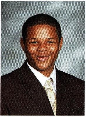 Johnson Liggins death by force case profile photo