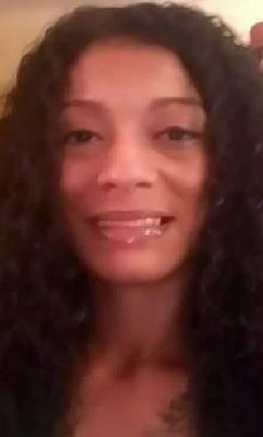 Kianna Cayetano death by force case profile photo