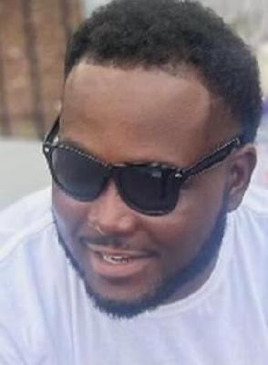 Raybon Porter death by force case profile photo