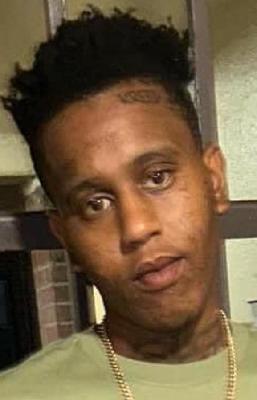 Vonquae Johnson death by force case profile photo