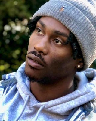 Darrian Scott death by force case profile photo