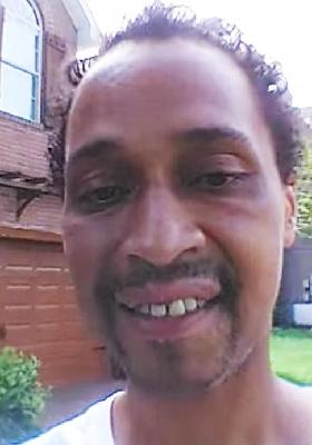 Carlos Yarbrough death by force case profile photo