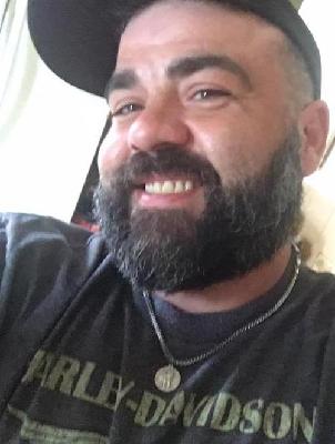 Ryan Mills death by force case profile photo