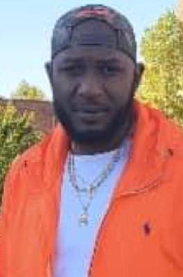 Anthony Moore death by force case profile photo