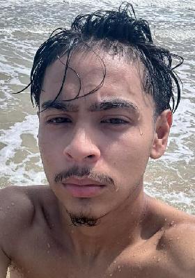 Yasser Paz death by force case profile photo