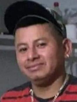 Francisco Anx death by force case profile photo