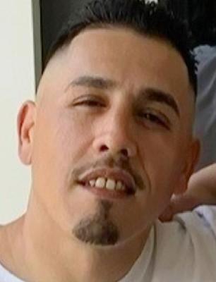 Steven Gutierrez death by force case profile photo