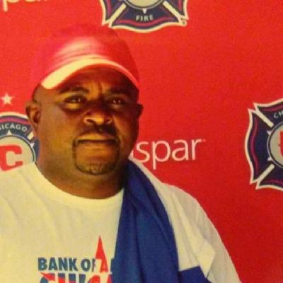 Lydell Wilson death by force case profile photo