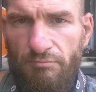 Christopher Walter death by force case profile photo