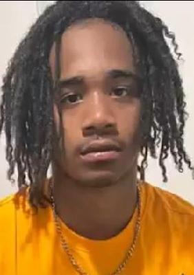 Xavier Johnson death by force case profile photo