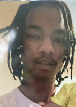 Brandon Calloway death by force case profile photo