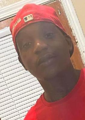 Rantavious Johnson death by force case profile photo