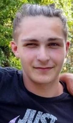 Caleb Womack death by force case profile photo