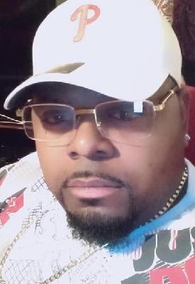 Reginald Williams death by force case profile photo
