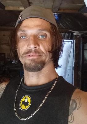 Thomas Randolph death by force case profile photo