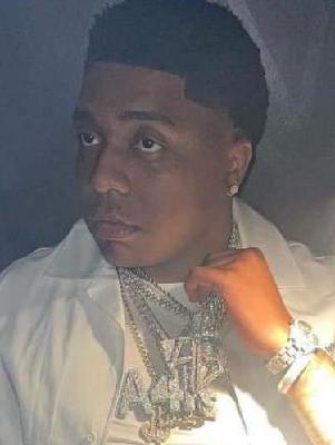 London Montgomery death by force case profile photo
