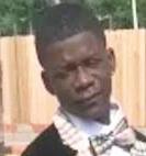 Victor Cooper death by force case profile photo