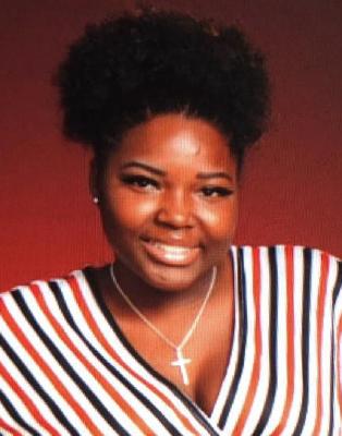 Anthonese Stewart death by force case profile photo