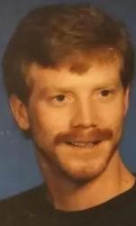 Mark Thompson death by force case profile photo