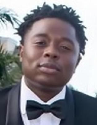 Justin Robinson death by force case profile photo