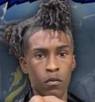 Kavion Simpson death by force case profile photo