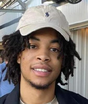 Malachi Rybka death by force case profile photo