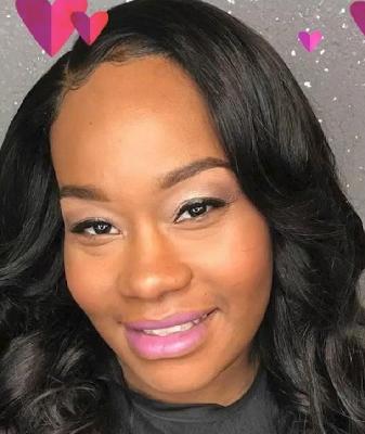 Tiuana Bogan-Lambert death by force case profile photo