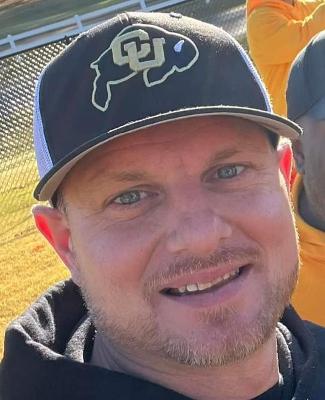 Shaun Rhea death by force case profile photo