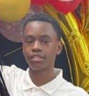 Aayden Hayes death by force case profile photo