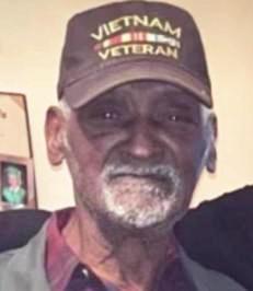Charlie Terry death by force case profile photo