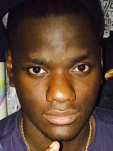 Justin Gilbert death by force case profile photo