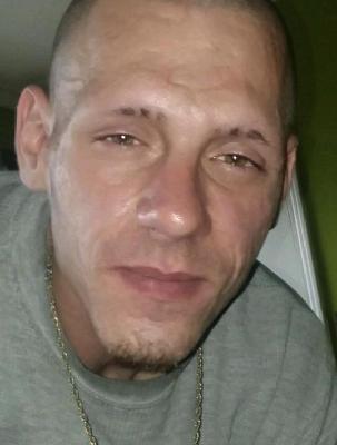 Christopher Brooks death by force case profile photo