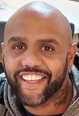 Dennard Davis death by force case profile photo