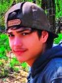 Justin Gomez death by force case profile photo