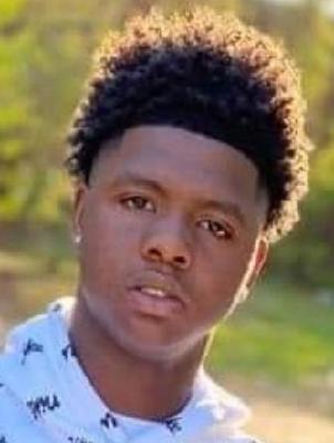 Styron Ford death by force case profile photo