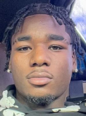 DeJyron Triplett death by force case profile photo
