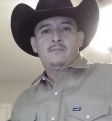 Francisco Almazan-Rojas death by force case profile photo