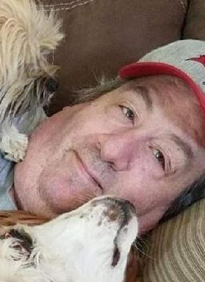 Patrick Fullerton death by force case profile photo