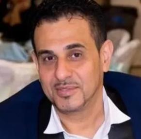 Khalid Ghazali death by force case profile photo