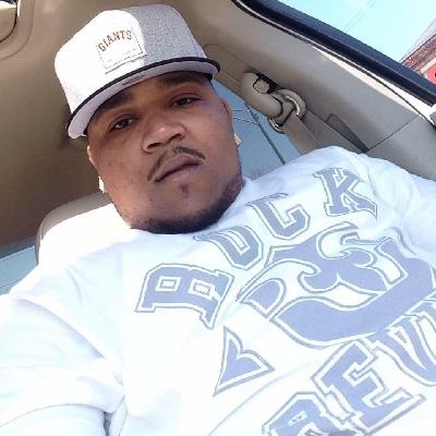 Sharrod Peoples death by force case profile photo