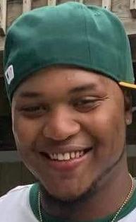 Kendric Evans death by force case profile photo