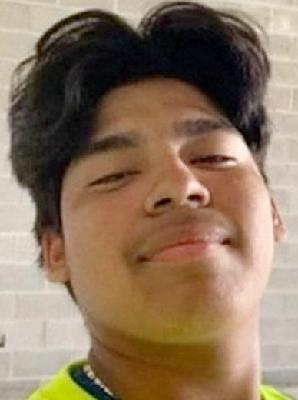 Euel Delgado death by force case profile photo