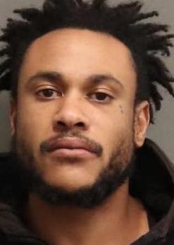 Alcapone Branch death by force case profile photo