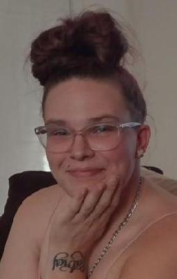 Savannah Lumpkin death by force case profile photo