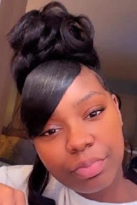 Daja Halliburton death by force case profile photo