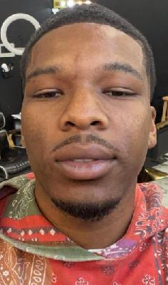 Justin Walker death by force case profile photo