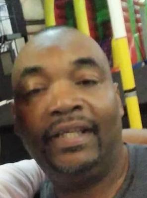 Damein Hawkins death by force case profile photo