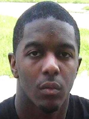 Deylion Spencer death by force case profile photo