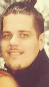 Christopher Posey death by force case profile photo