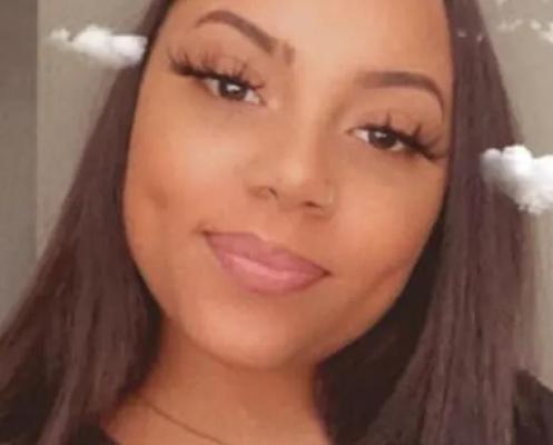 Deshawna Traughber death by force case profile photo